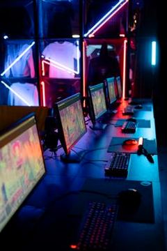 game bài thua mãi